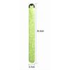Night Running Armband Cycling Warning Wristband Outdoor Sports Safety Arm Belt Leg Safety Armband Rechargeable LED Light Band