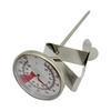 Candle Making Thermometer Stainless Steel Probe Temperature Tester for Beef
