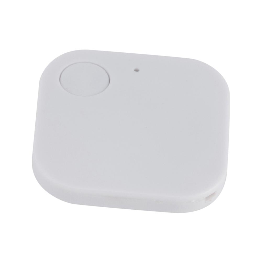       Bag Wallet Key Pet Anti Lost Smart Finder Locator Alarm(white)