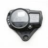 Motor Speedo Tacho Meter Gauge Case Cover for 2006-2009 Suzuki GSXR750 GSXR600