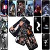 M-Michaels Poster J-Jacksons Cover for Samsung Galaxy S22 S21 S20 FE Ultra Plus A07 A15 A16 A17 A25 A37 A57 + Coque Phone Case