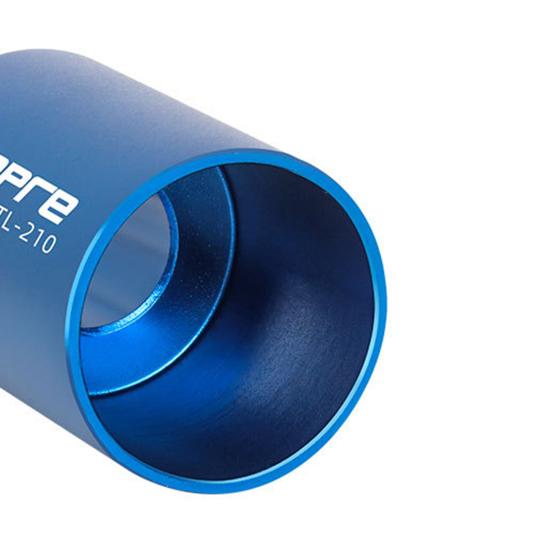 Buy CNC Process Fork Star Nut Install Tool Great Easy Installation High