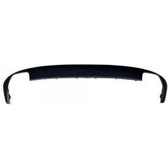 Compatible Rear Bumper Lip for BMW 6 Series G32 GT LCI Please Inquire