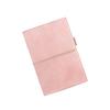 Filofax Domino Bibelplaner, Perlmuttrosa, 022577, Offiziell importiert