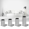 Adjustable Height Sofa Support Foot Kitchen Cupboard Wine Cabinet Feet Hardware
