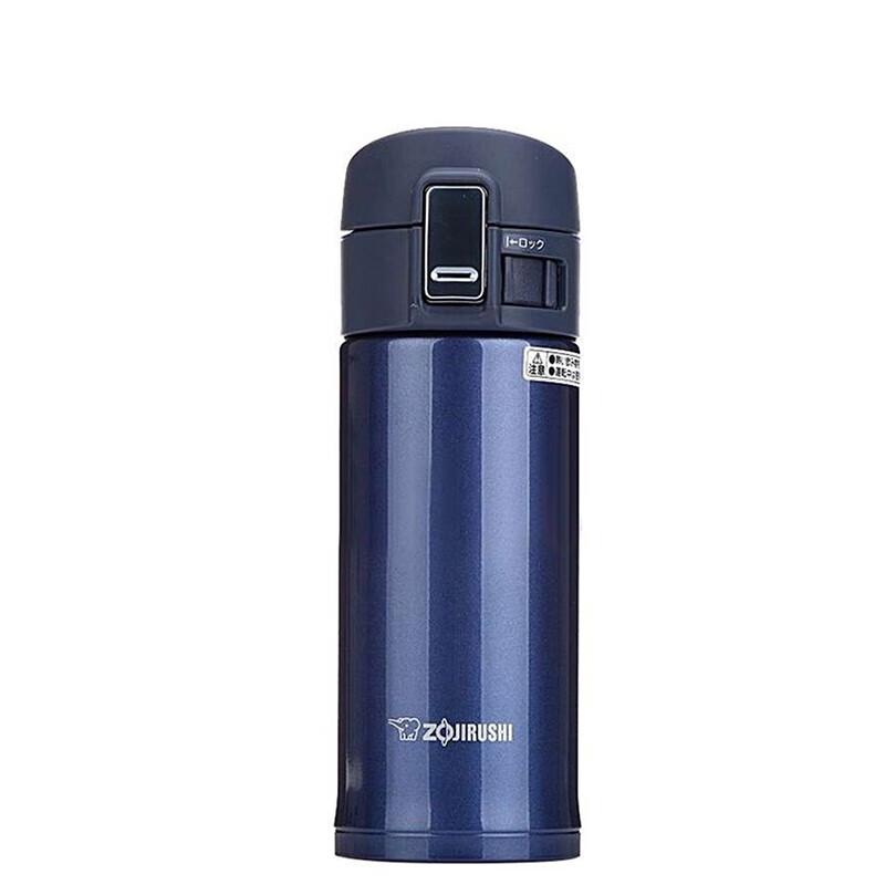 Zojirushi SM-KHF Series Stainless Steel Vacuum Insulated Mug