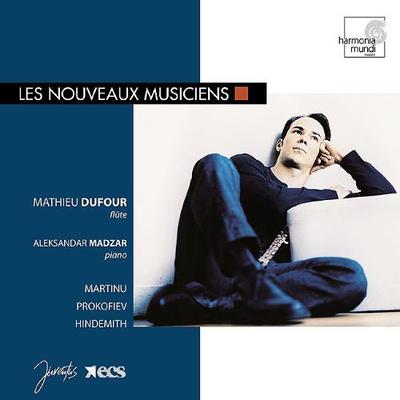 Hudobné albumy