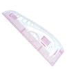 1pc Practical Drawing Tailoring Ruler Multi-function Cutting Measuring Plastic Curve Ruler Tailor Yardstick Sewing Tools
