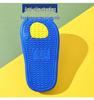 Kids' Non-slip Summer Indoor Slippers: Odor-resistant Sandals for Boys & Girls