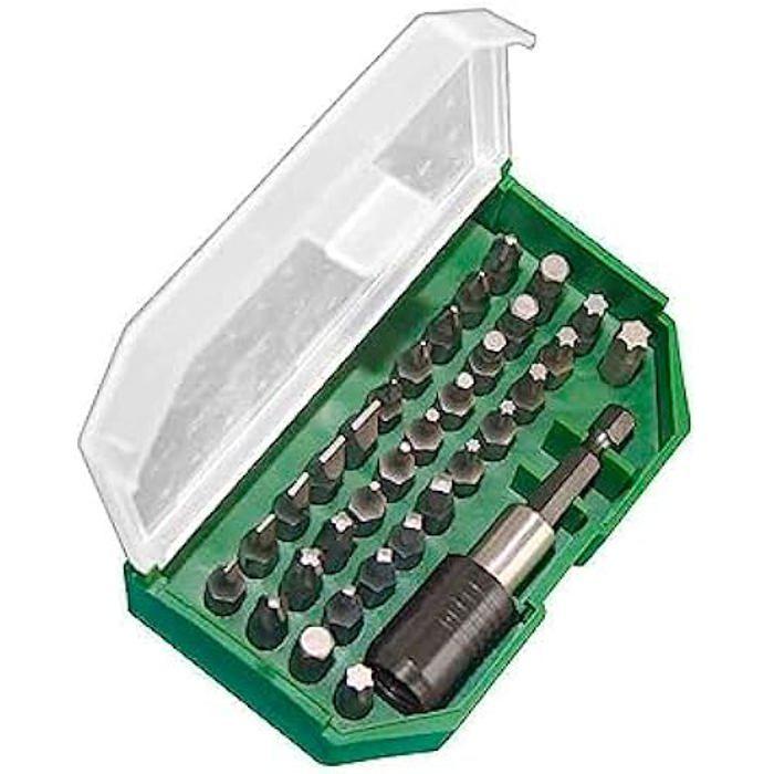 Outil de fixation - Mota - b33 - Embouts PH - Acier - Pack de 1