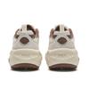 FILA MUFFIN Cushioning Abrasion Resistant Lightweight Low top Casual Shoes Women's Foam White F12W541106FWR