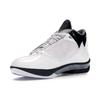 Jordan 2009 White Black 343084-161