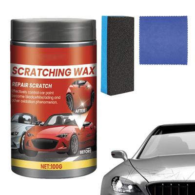 Car Paint Scratch Repair Remover Effective Car Scratch Remover Car Polishes & Waxes For Car Paint Scratch Repair Car Products