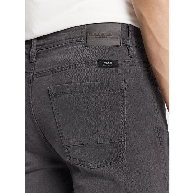 Джинсы Blend Twister 20715000 серый Slim Fit