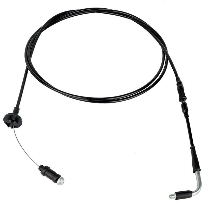 Edelbrock 8026 Adaptér držáku lanka řazení pro Chevrolet 2004R/700R4