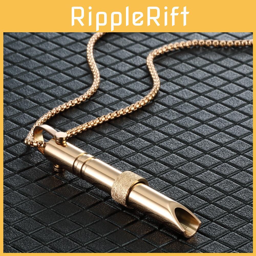 Meditation Stress Relief Necklaces Breathlace Quit Mindful Quit Smoking