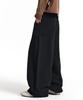 Gicheol Easier Balloon Sweat Pants (Black)