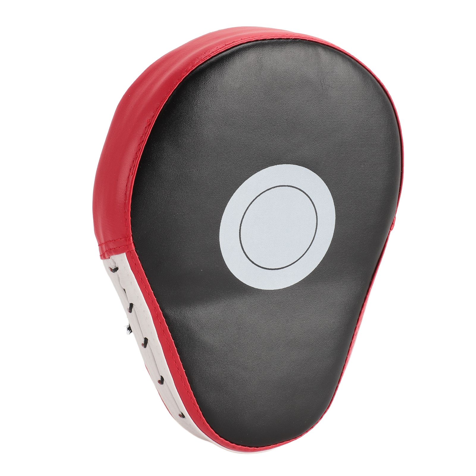 

Taekwondo Target Pad Curved Efficient Shock Absorption Kickboxing Punching Pad for Training