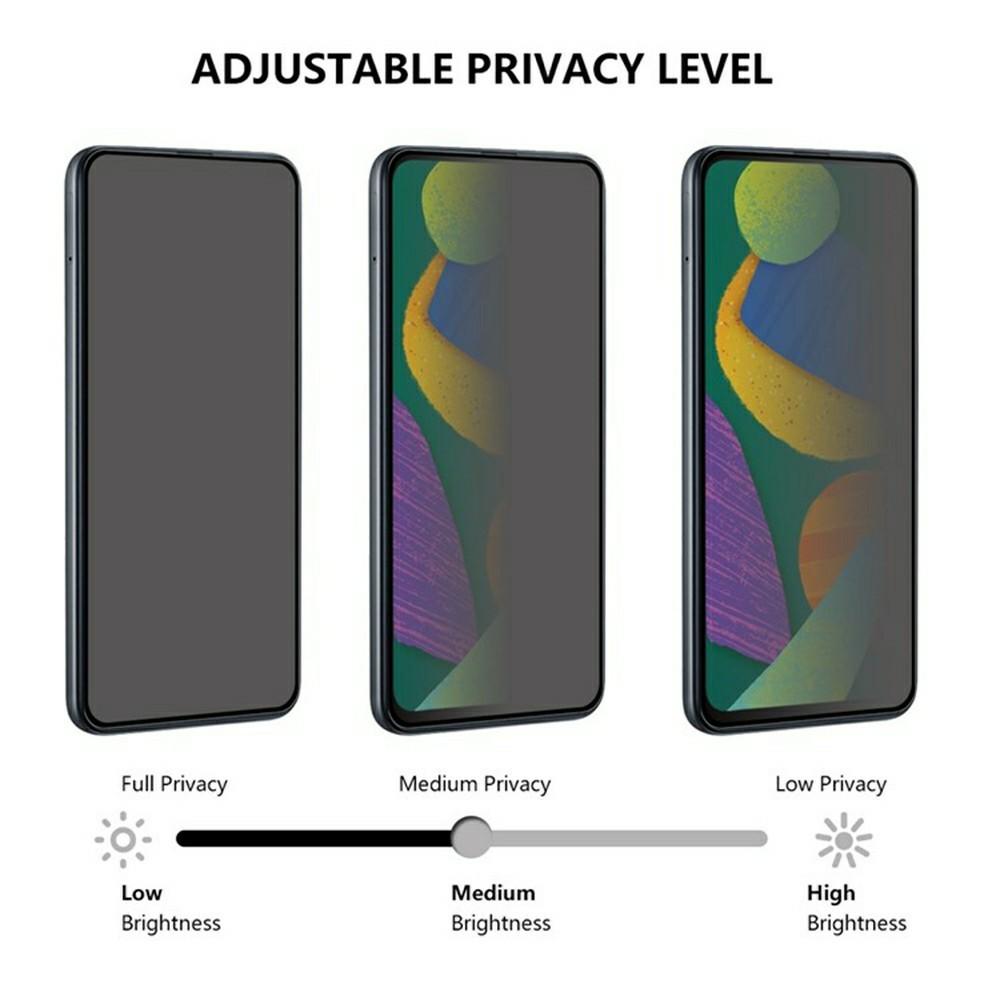 For Oppo Reno14 5G Tempered Glass Screen Protector 0.25 Arc Edge Ultra Clear Screen Film