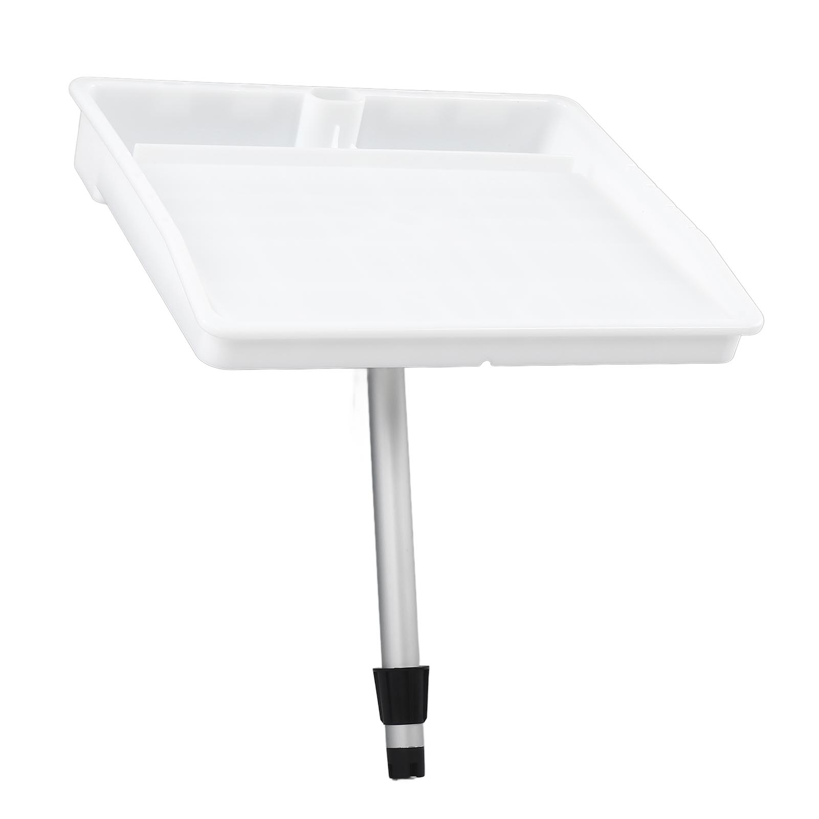 

Доска для наживки для лодки 460x370 мм Регулируемый разделочный стол со шкалой для парусной рыбалки