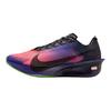 Nike Vaporfly 4 Comfortable Fitting Lightweight Running Shoes Women sneaker Black Purple IO9560-400