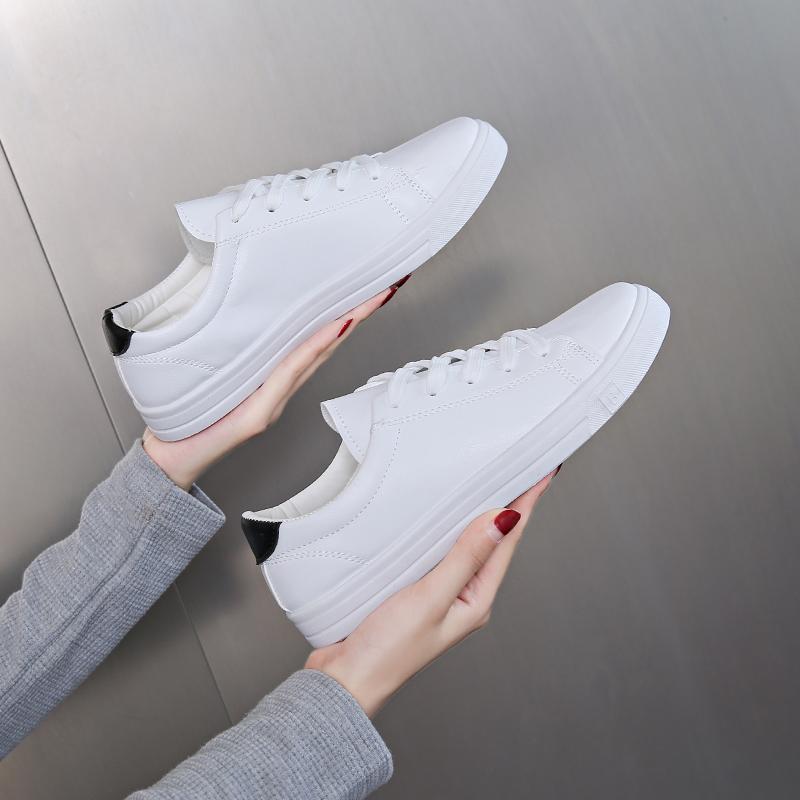 Womens Casual Shoes Spring Autumn New Fashionable Breathable Flats Women's Mesh Shoes