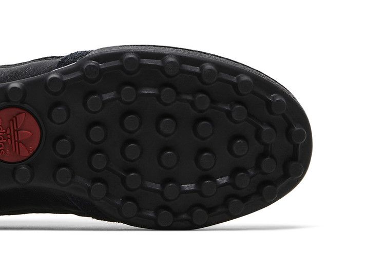 adidas Mundial Team 'Negro Blanco'