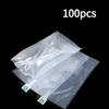 Grape Anti-collision Buffer Packaging Bag Express Packaging Shockproof Inflatable Bags Thickened Perforated Design Fragile Fruit Protective Cover