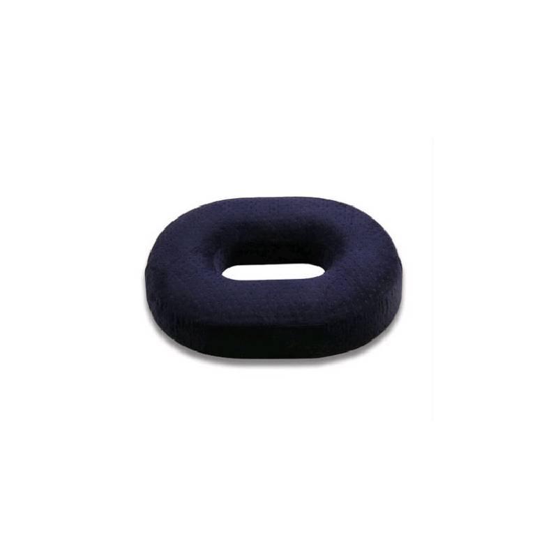 Pillow Orthopaedic Seat Memory Foam Cushion Tailbone Pain Relief Supplies Tools