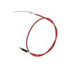 Hand Throttle Cable for Cat Skid Loader
