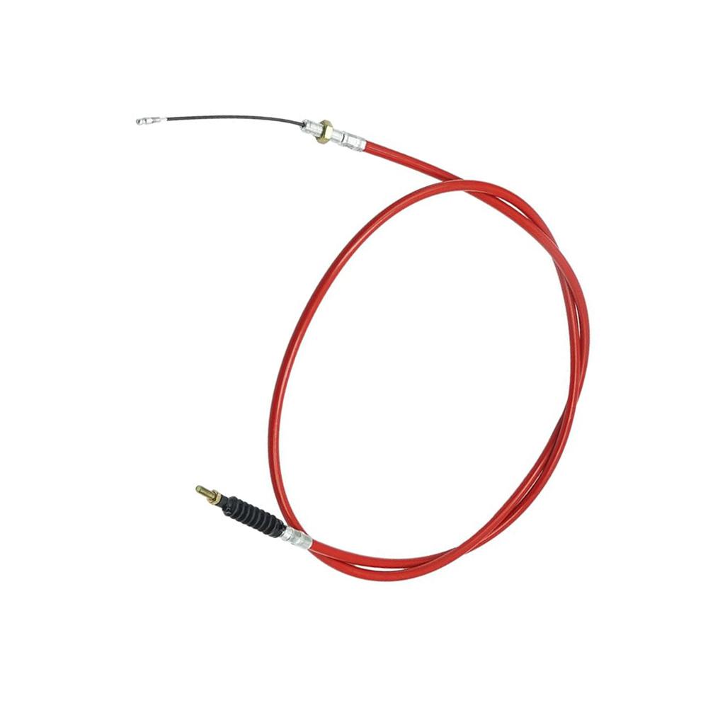 Hand Throttle Cable for Cat Skid Loader
