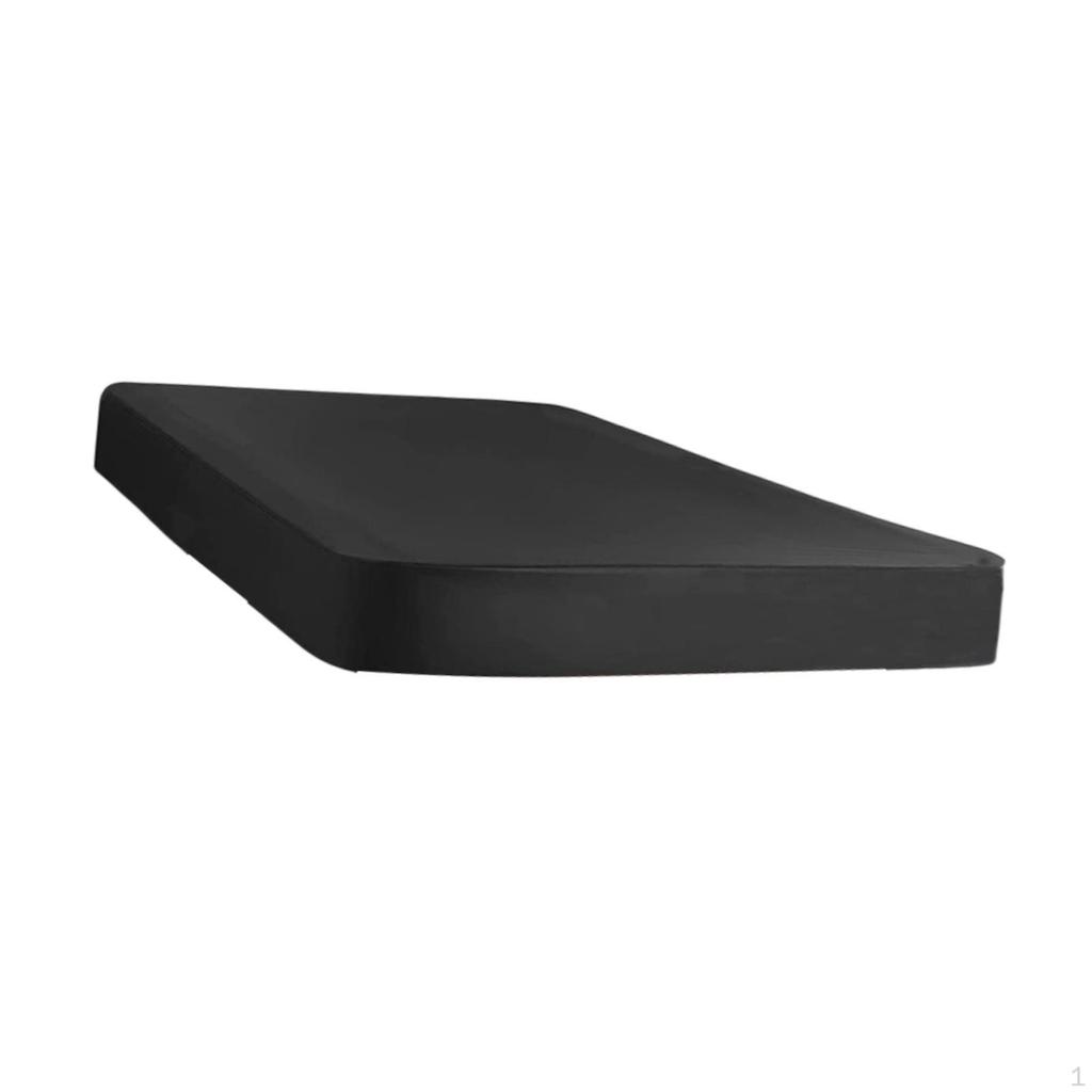 Kryt na kulečníkový stůl Prachotěsný Chránič na vzdušný hokej Potřeby Ochrana proti slunci pro zahradu