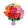 Decorațiuni pentru casă – Flori decorative şi coroane de flori