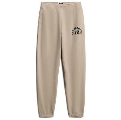 Superdry Athletic Boyfriend Sweat Pants