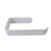 Storage Rack No Punching Towel Rack Kitchen Holder Shelf For Kitchen Wall Shelves Fixture Home Improvement Tissue Holder