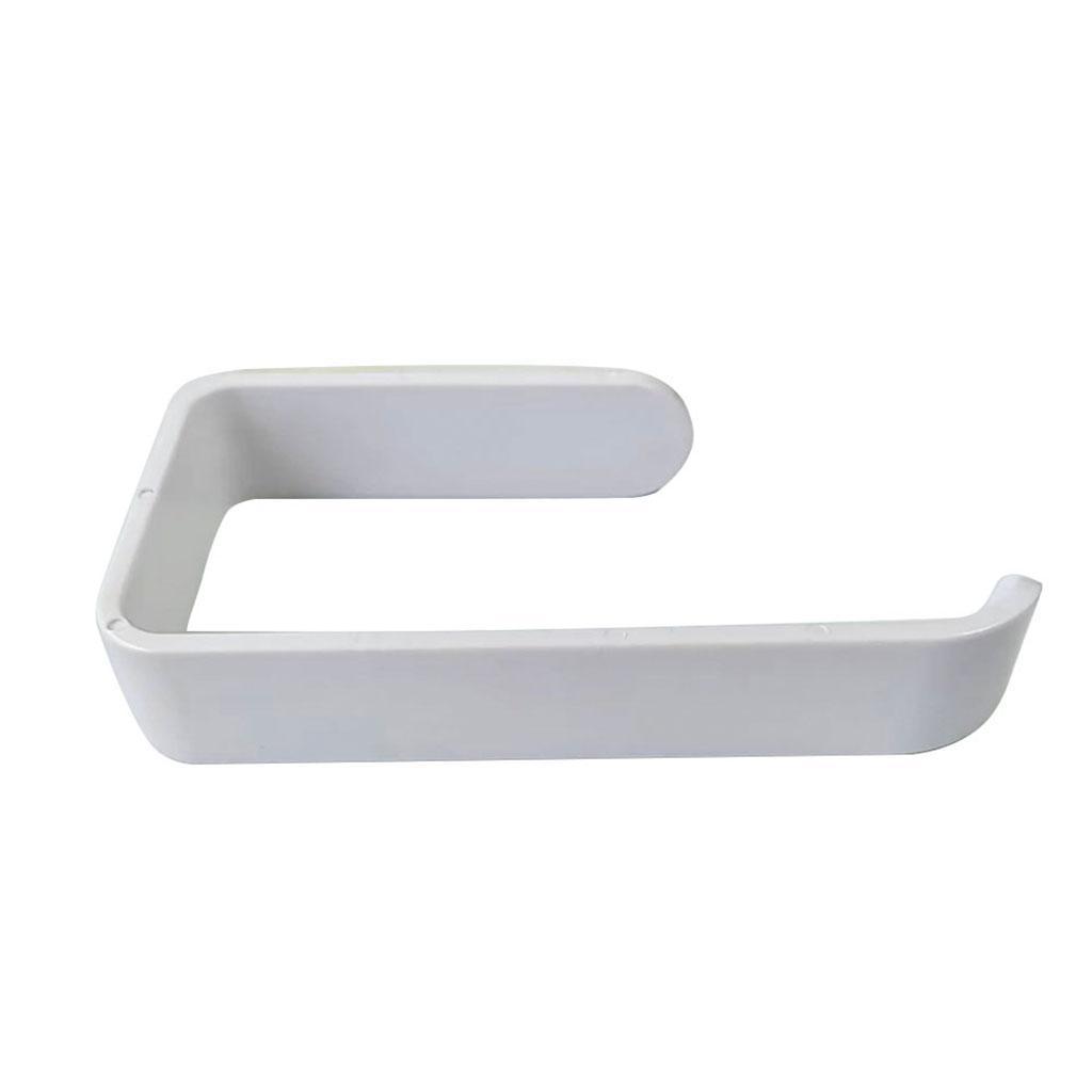 Storage Rack No Punching Towel Rack Kitchen Holder Shelf For Kitchen Wall Shelves Fixture Home Improvement Tissue Holder