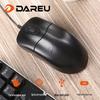 DAREU LM101 Wired USB Office & Gaming Mouse