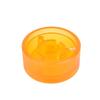 Parts Candy Cover Guitar Switch Pedal Cap Knob Cap Foot Nail Cap Footswitch Topper Protector