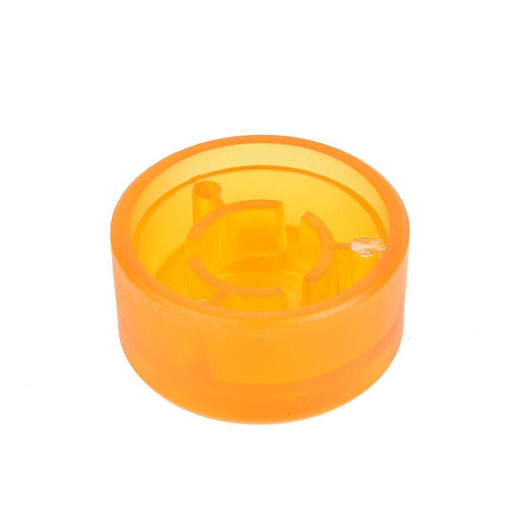 Parts Candy Cover Guitar Switch Pedal Cap Knob Cap Foot Nail Cap Footswitch Topper Protector