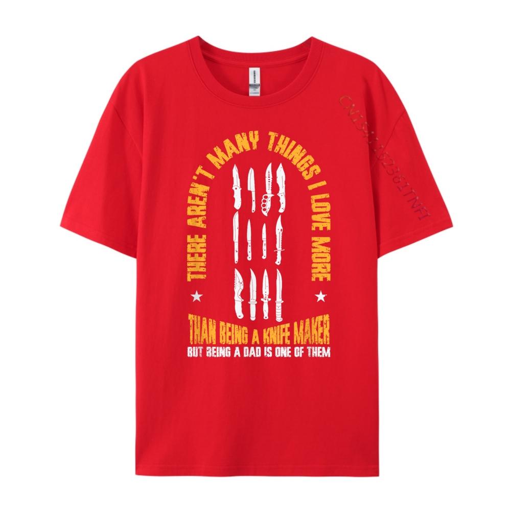 Knifemaking Knife Making Bladesmith Smithing Knife Grey Shirt Graphic Tee Mens Clothing Tops T Shirt Plus Size Creative S
