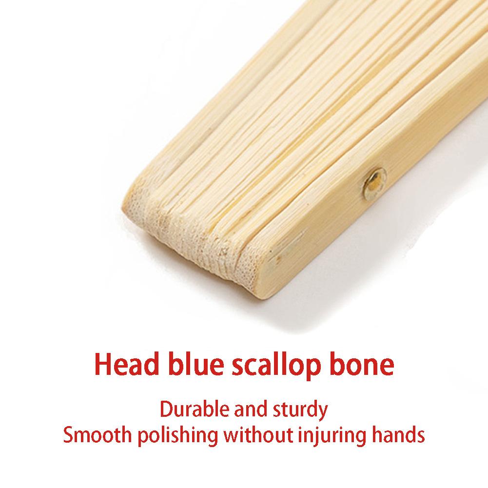 150cm Length Hot Sell Ms.Belly Dancing Fan Gradient Color Dancer Practice Long Imitation Dance Props Silk Fans