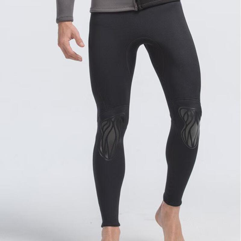 

SBART 3MM Long Sleeve Split Wetsuit