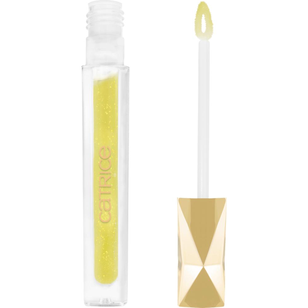 Catrice Lip Gloss My Jewels My Rules Lip Glaze C01, 3 ml