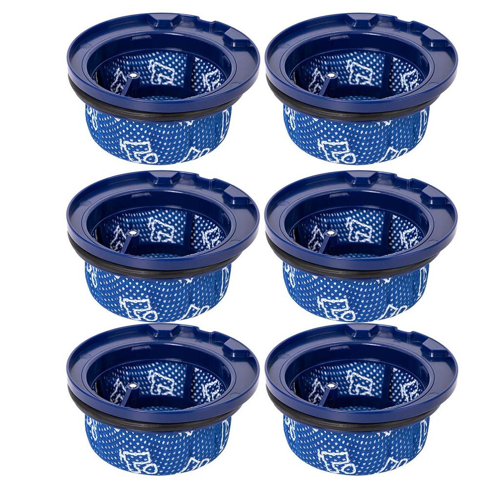HEPA-Filter und Beutel für Samsung Custom Jet AI Akku-Stielstaubsauger VS28C9762UK / AA, VS35D9762UK / AA, VS28C9760UG / AA, VS30D9762UK