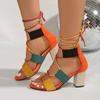 Calzado para mujer – Sandalias