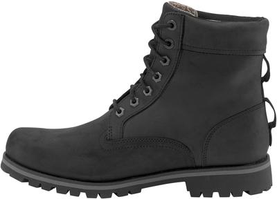 Boots Rugged WP II 6in PT Bt Winter Boots Black Black