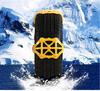 For Snow Chain 5981-Yellow*5
