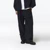 Offroad Unisex Pocket Hoodie Set-Up Pants (Charcoal Gray)_5Ld1611