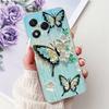 Phone Case for Honor 400 Lite ABR-NX1 Luxury New Painted Cover TPU Capa for Honor400Lite Soft Fundas 400 lite Bumper Shell