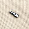 737 Three-Wire Overlock Machine Edging Machine Code Machine Needle Plate Cloth Feeding Tooth Industrial Sewing Machine Teeth Ove